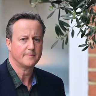 Where should prime ministers go after leaving Downing Street?
