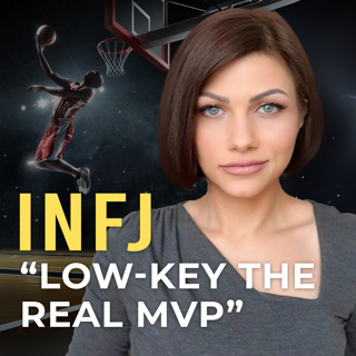 INFJ, 5 WAYS YOU’VE BEEN LOW-KEY RUNNING THE SHOW (Without Credit)