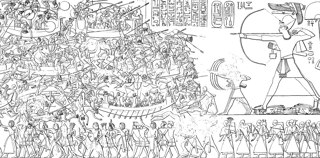 Bronze Age Collapse