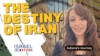 The Destiny of Iran