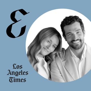 'Love Story's' Sarah Pidgeon and Paul Anthony Kelly on the 'intensity' of celebrity, then and now