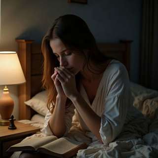 How To Pray To God, Jesus, and The Holy Spirit