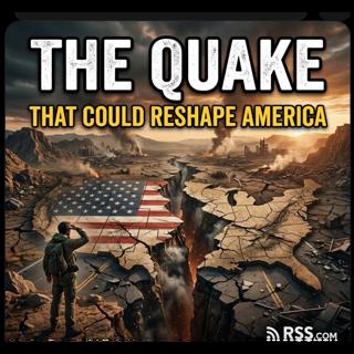 đïž The Quake That Could Reshape America .Please like, share , follow and comment. Thank you.