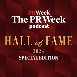 The PR Week: 11.25.2024 - Hall of Fame Special