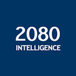 2080 with Richard Coward