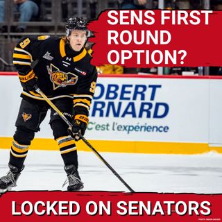 Momentum Swings, Prospect Rankings, and Who Should the Ottawa Senators Consider at 32nd Overall?