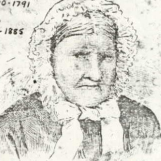 Episode 101 - Granny Morgan