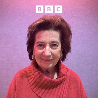 Imogen Cooper