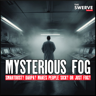 The Mysterious Global Fog Event and DARPA Smart Dust – A Definitive Analysis