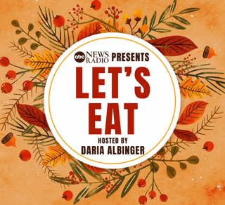 Let's Eat - Thanksgiving 2023
