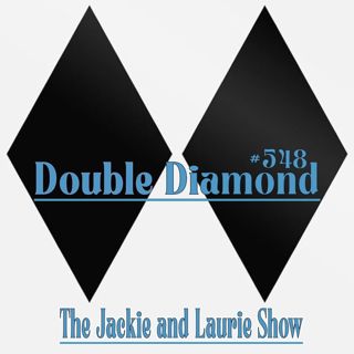 Double Diamond (#548)