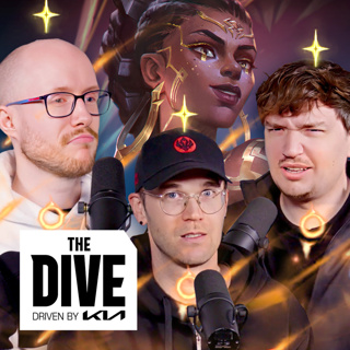 Mel OP, LTA All Chat Drama, Week 1 Recap! | The Dive, Driven by Kia
