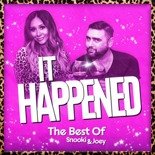 The Best of Snooki & Joey presents a GHOULS trip weekend circa 2025