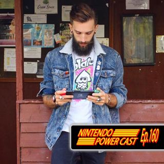 Interview with NintenJoe98, Nintendo Podcast, NPC Ep.160