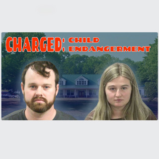 Kendra Duggar charged/Duggar family statements/Will there be a trial?