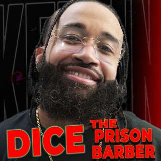 Dice The PRISON Barber | Timothy Miller 