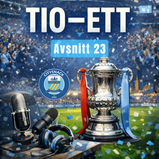 #23 - TIO-ETT