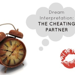 The truth behind your cheating partner dreams