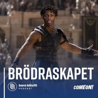795. Brödraskapet