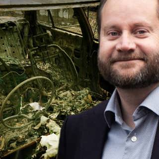 Att definiera terrorism: Netanyahu och filosoferna