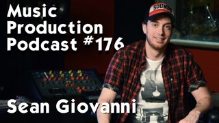 #176: Sean Giovanni