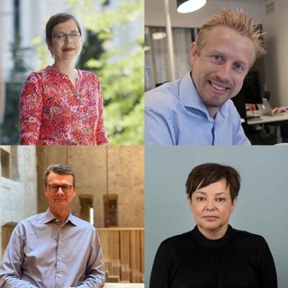 Valg 2021: Hvordan unngå uønsket påvirkning?