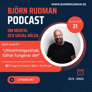 Rehab vid utmattningssyndrom - Olika behov under olika perioder