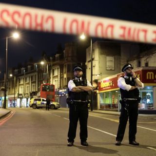 Will the government go to court over terror legislation?