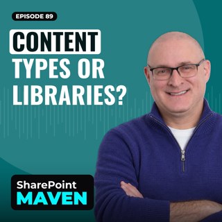 Multiple Content Types or multiple Document Libraries?