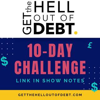 Day Nine - 10 Day Challenge: Why You Keep Self-Sabotaging