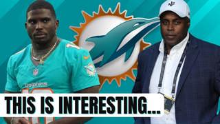 This Has Dolphins Fans FIRED UP... | Daily Dolphins News & Rumors