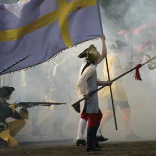Freden i Nystad 1721 lär oss om dagens konflikter
