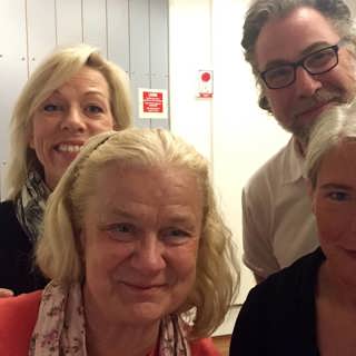 Avsnitt 86: Den väldigt, väldigt politiska sjukförsäkringsfrågan