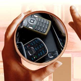 Kommunikation – När mobilen slutar att fungera