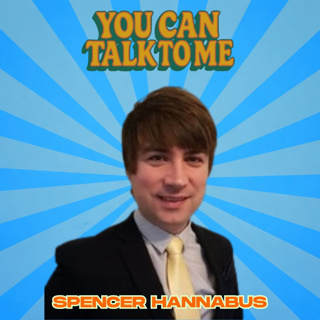 Ep:22 Spencer Hannabuss | The 286