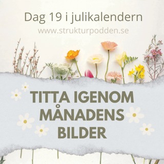 Julikalender 19
