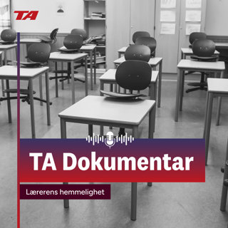 Lærerens hemmelighet Sesong 2: Del 4