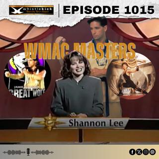 Episode 1015 - WMAC Masters