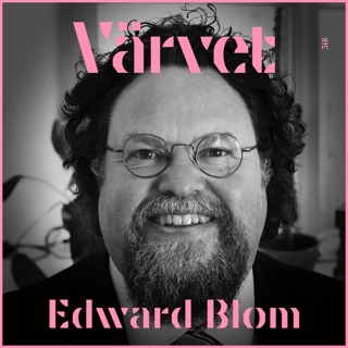#518 Edward Blom