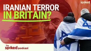 The Iranian threat to Britain