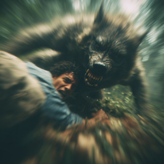 12 TRUE SCARY CREATURE ENCOUNTER HORROR STORIES