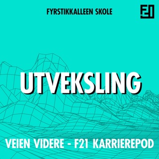 Utveksling