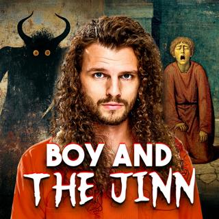 The Boy And The Jinn | Full Story