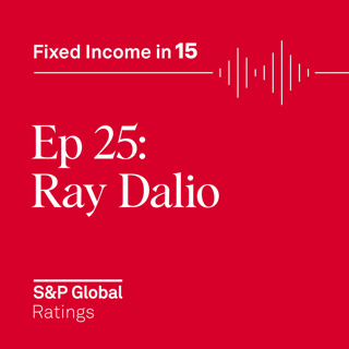 Ep25: Ray Dalio on Economic Cycles, Career Advice, Crypto & ESG