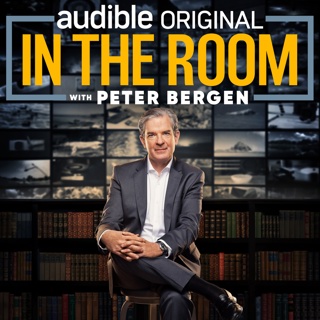 188. SPECIAL FEATURE: ‘The Right-Wing Plan for Trump-Friendly Spies’ from In the Room with Peter Bergen