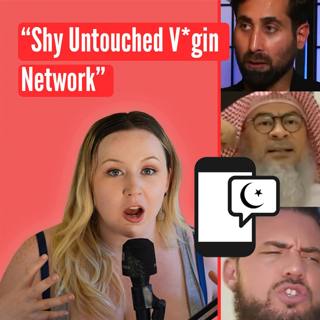 INSIDE the Nikkahgram Scandal: Dating App or Oppression? #truecrime #uknews #datingadvice