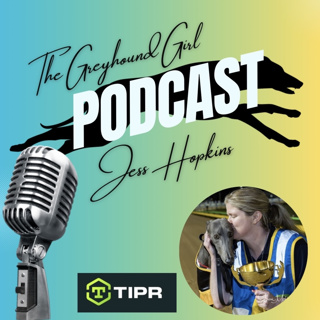 Episode with G1 Melbourne Cup Winning Trainer, Jess Hopkins 