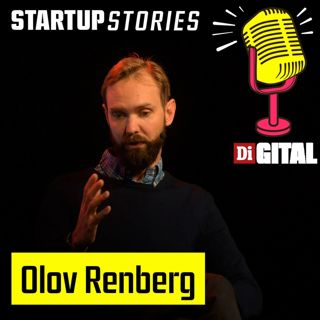 Olov Renberg, Behaviosec