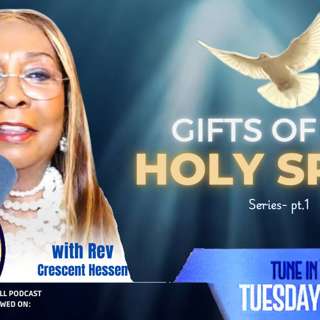 GIFTS OF THE HOLY SPIRIT!