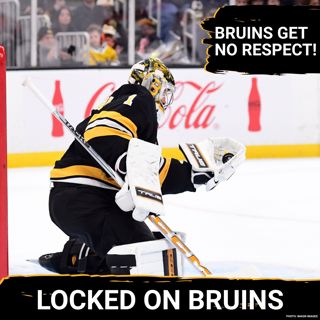 Why I’m Trusting Boston’s Core More Than Consensus: Locked On 100 Rankings, Over/Under TOO LOW
